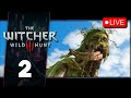 LA FANCIULLA SPETTRO THE WITCHER 3 PS5 Gameplay ITA Parte 2