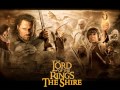 The Shire The Lord Of The Rings The Fellowship Of The Ring
