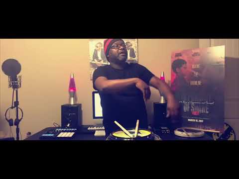 Day 13 0f 31 Snare Drum Rudiments - The 5 stroke Roll with Atlanta Drum Academy