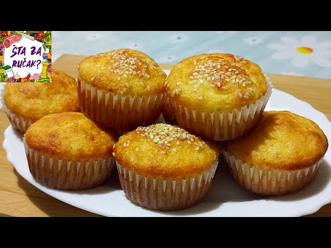 Projice sa sirom - JEDNOSTAVNE i VEOMA UKUSNE