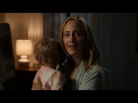 Teddy Begins to Heal From Her Trauma - Grey's Anatomy