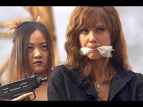 The Target - New Crime Action Movies - Hollywood Action Movie