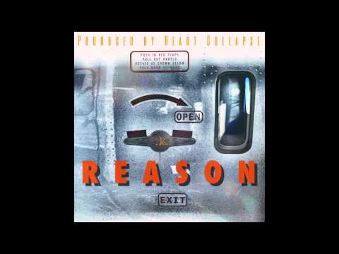 .Vo. - REASON [Prod. by Heart Collapse]