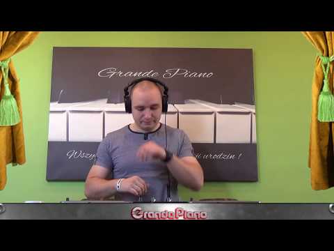 Grande Piano - Only "9 Episode"