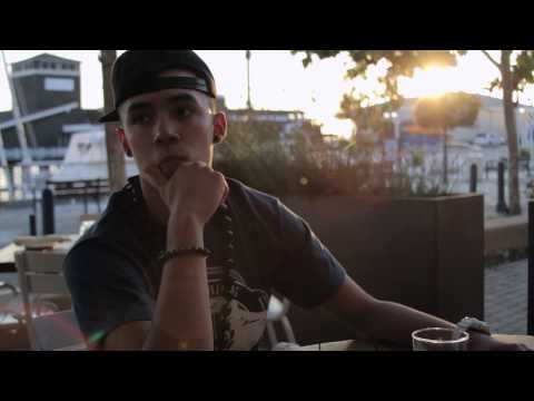 Johnny Maxwell - Fall For Your Type