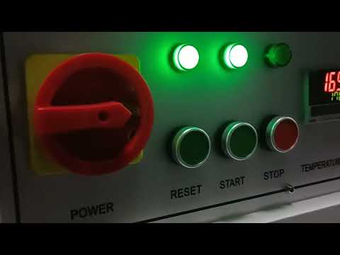 Tetra pack shrinking film package machine for juice bricks bottle