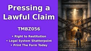 Pressing a Lawful Claim