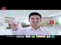Iklan RENOVIT Multivitamin Dan Mineral Untuk Sehat KONIMEX
