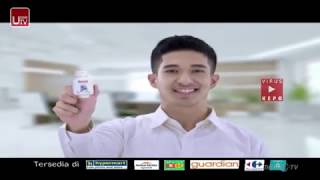 Download lagu Iklan RENOVIT, Multivitamin dan Mineral untuk Sehat, KONIMEX mp3