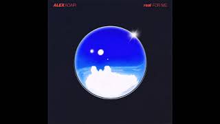 Alex Adair - Real For Me (Official Audio)