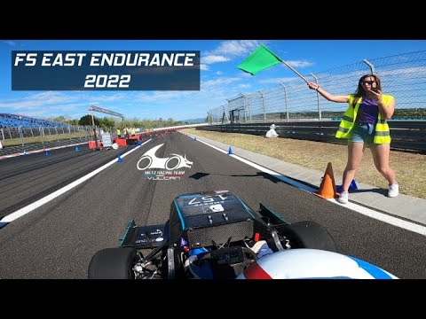 FS East 2022 - Endurance Event
