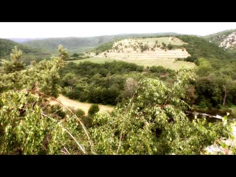 Na kole za vínem - Moravská vinná stezka Znojemsko - 1. část