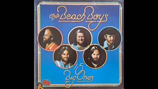 The Beach Boys - Just Once In My Life