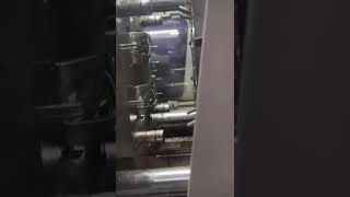 Injetora 100 ton Completa - Vídeo