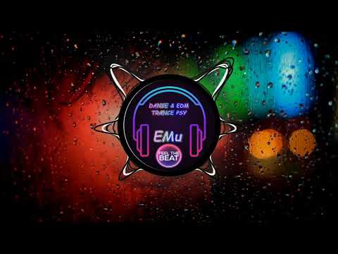Eli Brown - Be The One (Olly James Nu-Rave Mix)