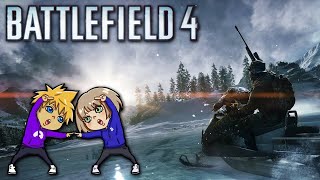 [PS5:BF4]  めちゃ久々にやるBF4