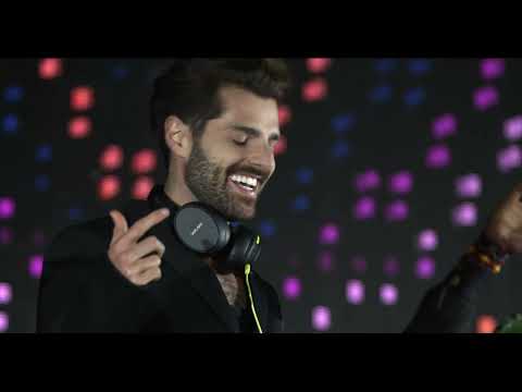 O Futuro É Ancestral | The Future Is Ancestral (Live Performance ONU/NY 2022)