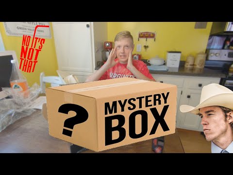 download lagu mp3 mp4 Danny Duncan Mystery Box, download lagu Danny Duncan Mystery Box gratis, unduh video klip Danny Duncan Mystery Box