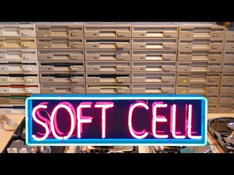 Tainted Love on FLOPPOTRON