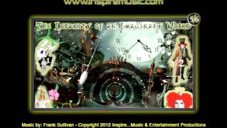 The Insanity of an Imaginary World by Frank Sullivan