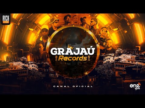 DEIXA ELA JOGAR - Vulgo QZ & Mc Vitinho RZS ( Jackinho 011 ) Lançamento 2025