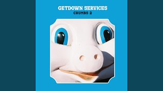 Getdown Services - Something French video