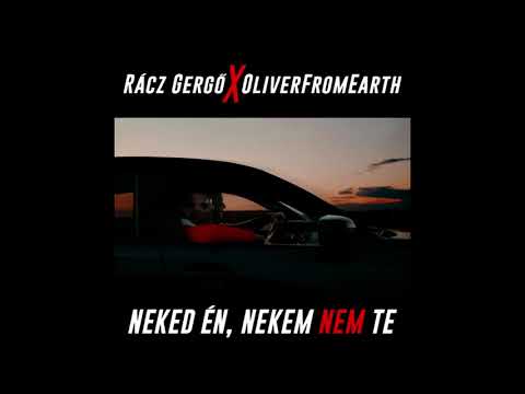 Rácz Gergő x OliverFromEarth   Neked Én, Nekem Nem Te 2o23 ZsR Remix