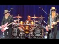 ZZ Top I'm Bad, I'm Nationwide live at Ravinia 08-27-15