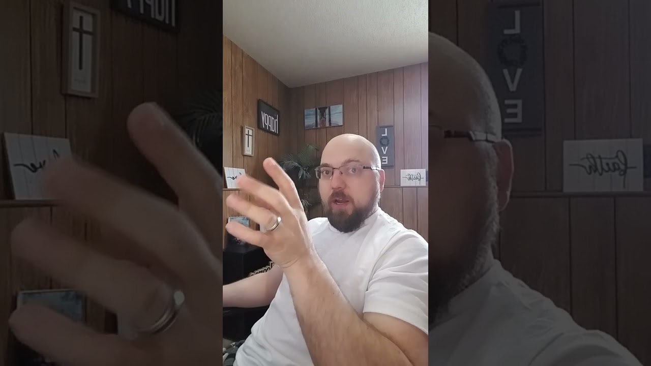 The "SALT & LIGHT"!!!