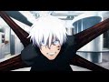 Gojo Meets Kenjaku Gojo Gets Sealed
