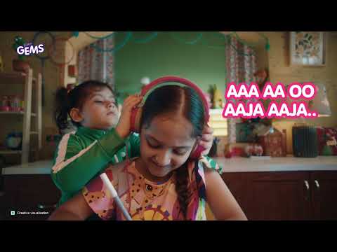 Cadbury Gems My Masti My Music | 30sec
