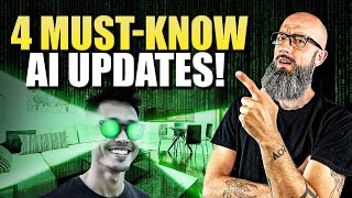 AI Training for Realtors: Embrace AR Tech: AI Updates Realtors Need to Know!