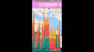 Download the video "Android Show Layout bounds and Profile GPU rendering Demo"