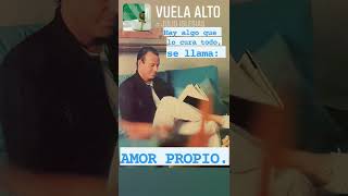 JULIO IGLESIAS - VUELA ALTO.