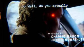 Under Still Waters 1