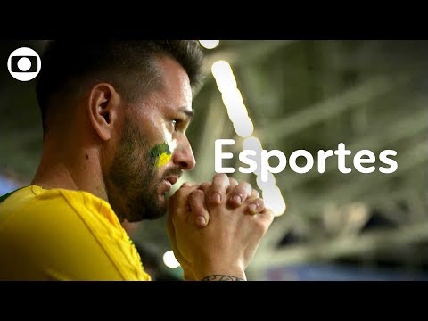 Futebol: Globo relembra a grande final da Copa de 2002