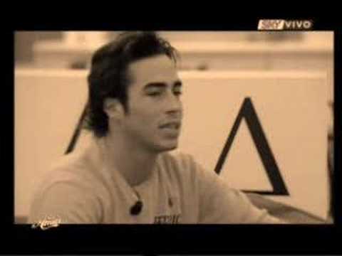 Federico angelucci My immortal