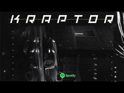 Damsterdam - Kraptor