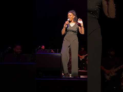 “Make Yours A Happy Home”- Gladys Knight 2023 Live