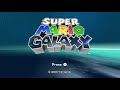 Interlude Super Mario Galaxy No Copyright Nintendo Music