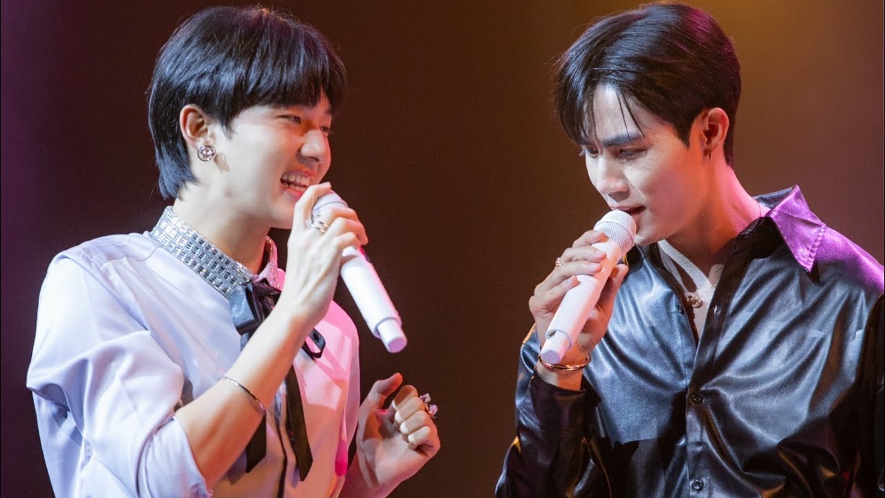 [23.12.2022] Y Splash X ZeeNuNew | Full performance