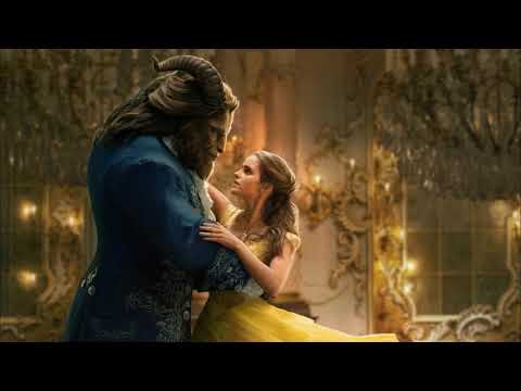 Kráska a zvíře 2017 - Beauty and the Beast (Czech) HQ (Audio Only)