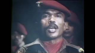 Download lagu Film Pengkhianatan G30S-PKI Full (Part 5/9) mp3