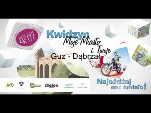Guz - Dąbrzał