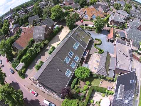 oude dorp Huizen 2