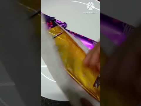 Cadbury dairy milk silk heart blush #Dairy Milk lovers #chocolate #youtubeshorts