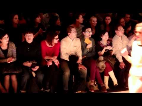 Sonia Rykiel Spring Summer 2011 at Paris Fashion Week