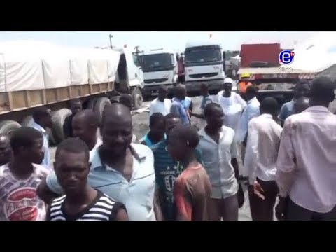 PIDGIN NEWS THURSDAY NOVEMBER 1st 2018 EQUINOXE TV