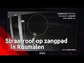 Pizzabezorger berooft op zangpad in Rosmalen | Bureau Brabant
