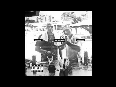 LETIME - CONGOTTI x SARAFA
